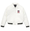 AUR-ICON JACKET（Genuine Leather custom made）