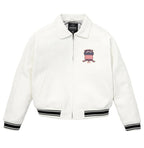 AUR-ICON JACKET（Genuine Leather custom made）