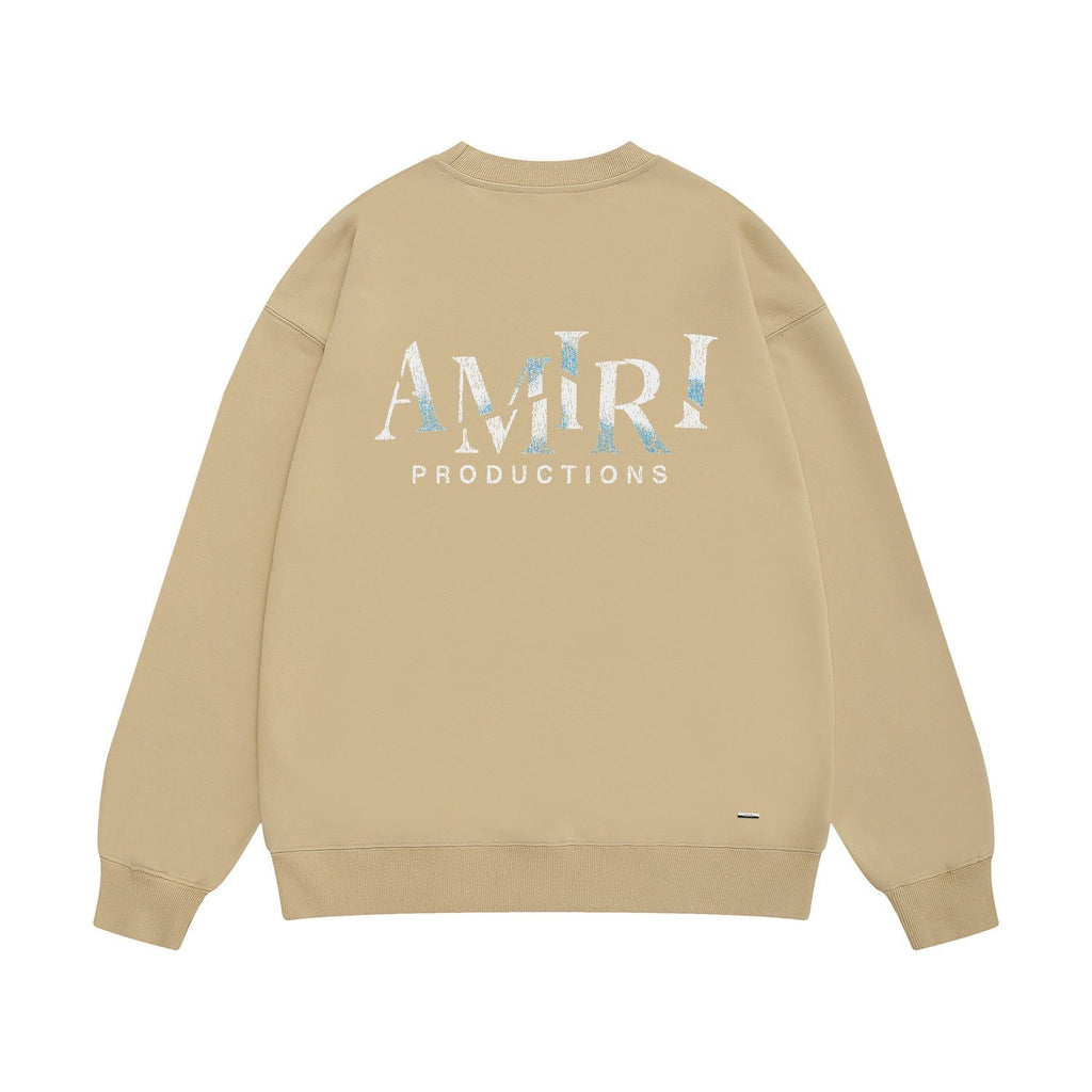 AURAMIRI  Sweatshirt