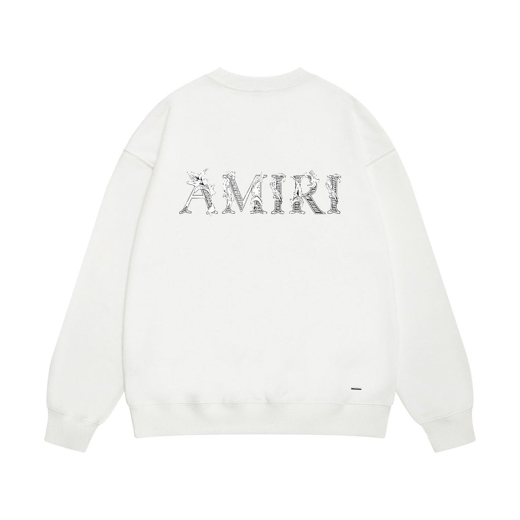 AURAMIRI  Sweatshirt