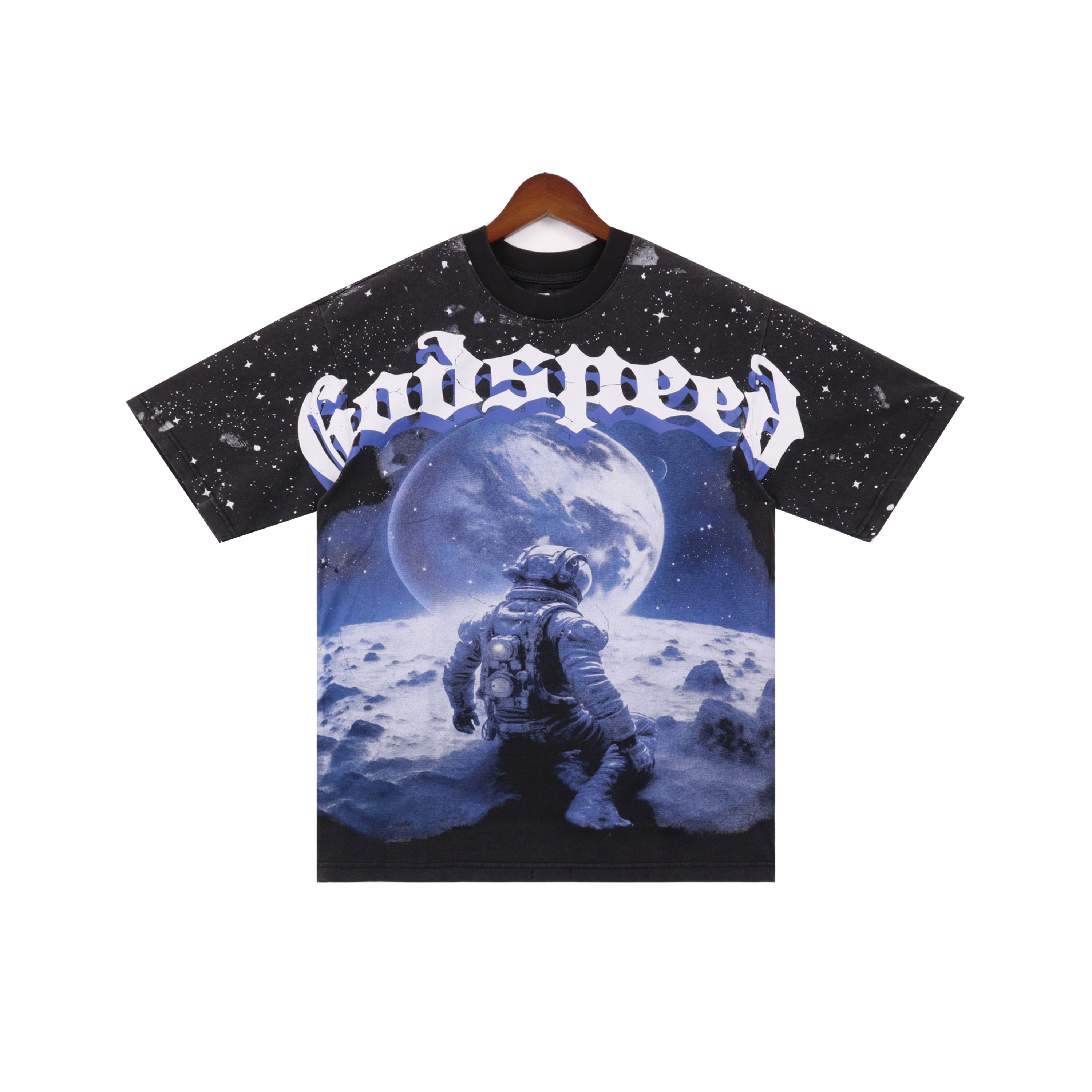 Godspeed T-shirt