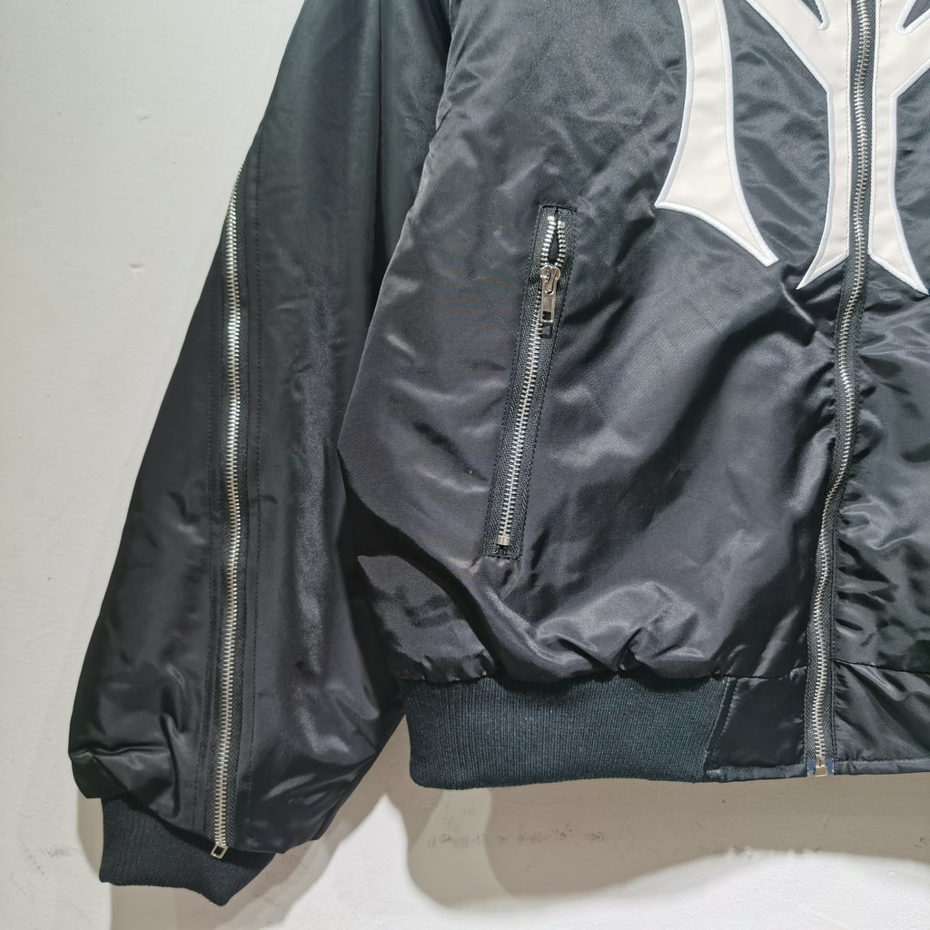 AUR-ICON JACKET（Genuine Leather custom made）
