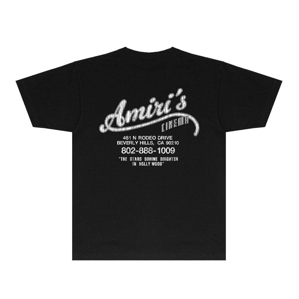 AURAMIRI  T-Shirt