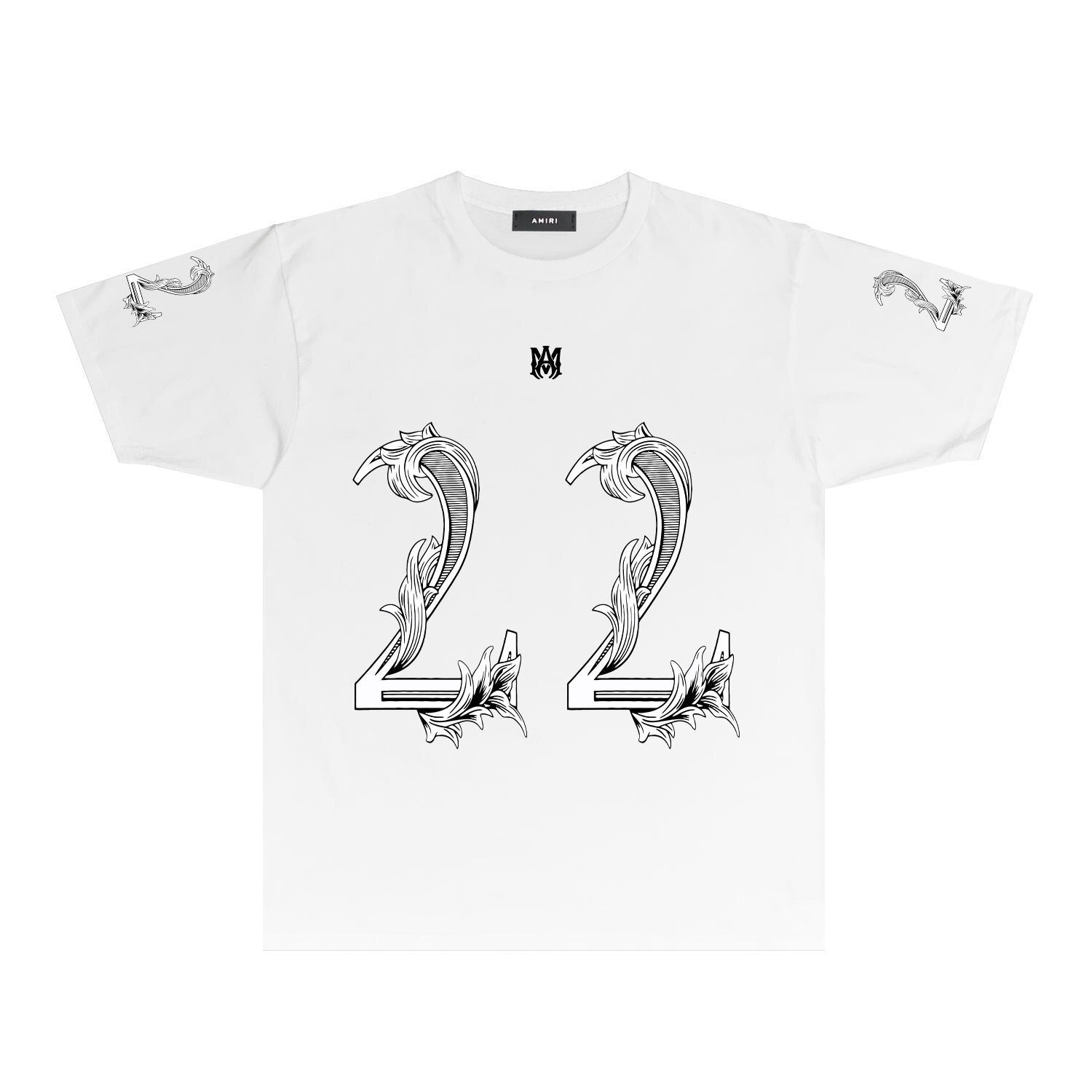 AURAMIRI  T-Shirt