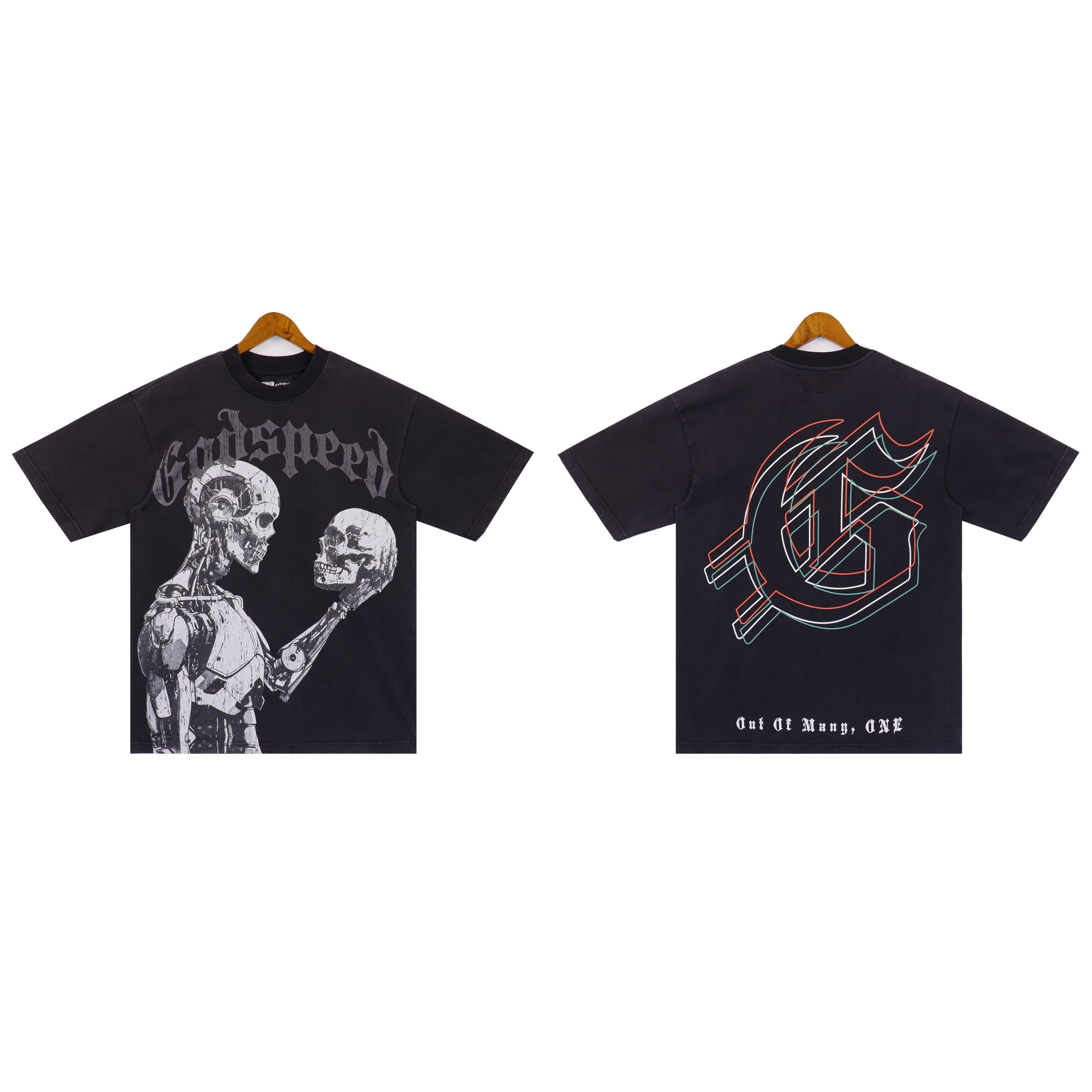 Godspeed T-shirt