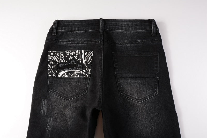 AURAMIRI  Jeans 1322