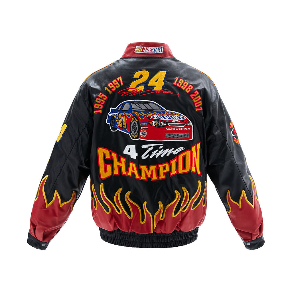 AUR-ICON JACKET（Genuine Leather custom made）