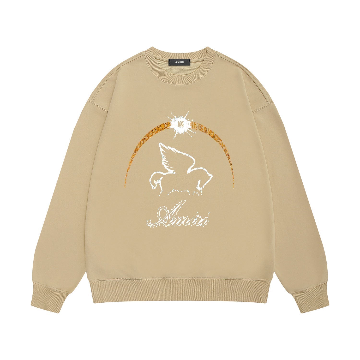 AURAMIRI  Sweatshirt