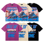 Godspeed T-shirt