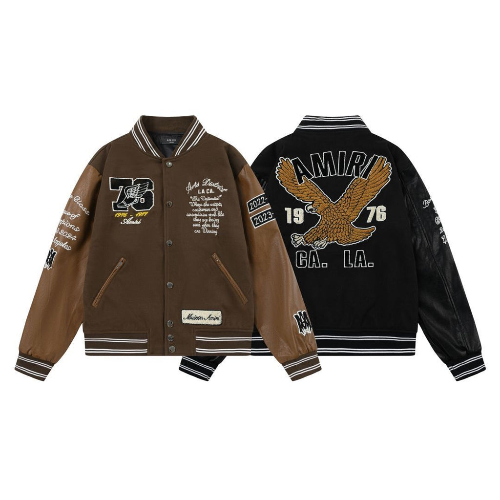 AURAMIRI  Jacket