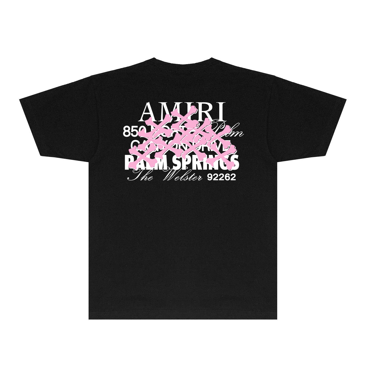 AURAMIRI  T-Shirt
