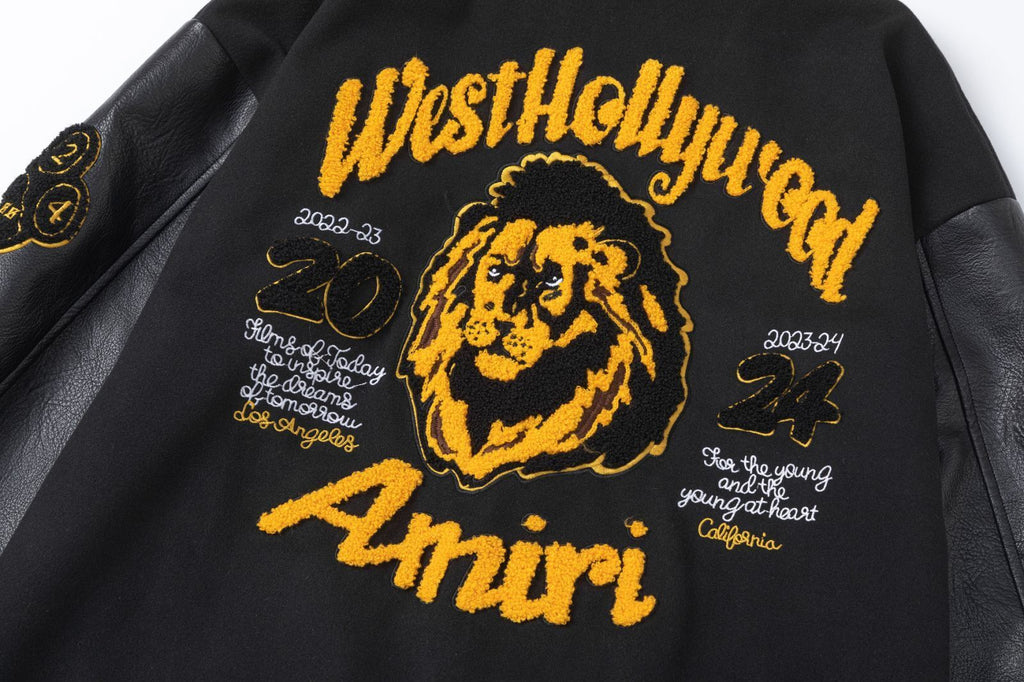 AURAMIRI  Jacket