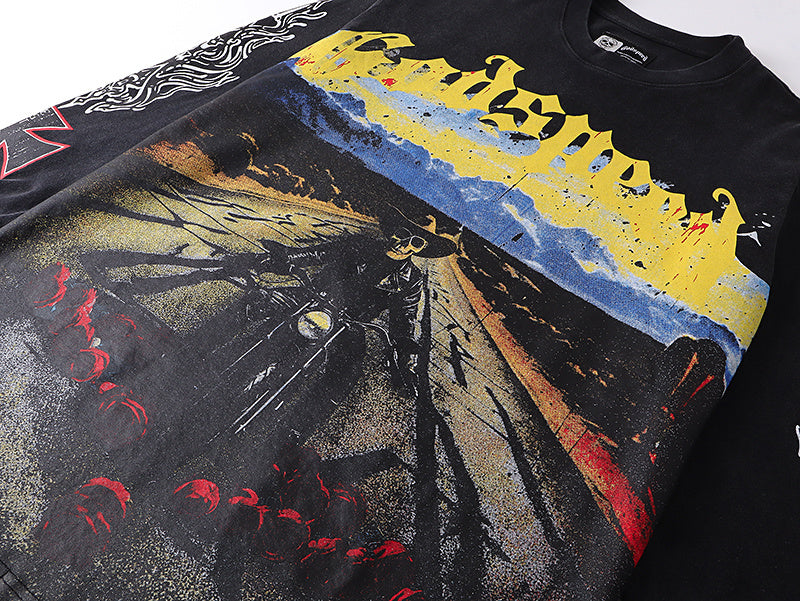 Godspeed long sleeve