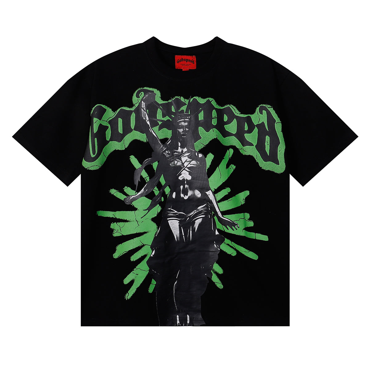 Godspeed T-shirt