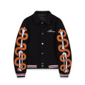AURAMIRI  Jacket