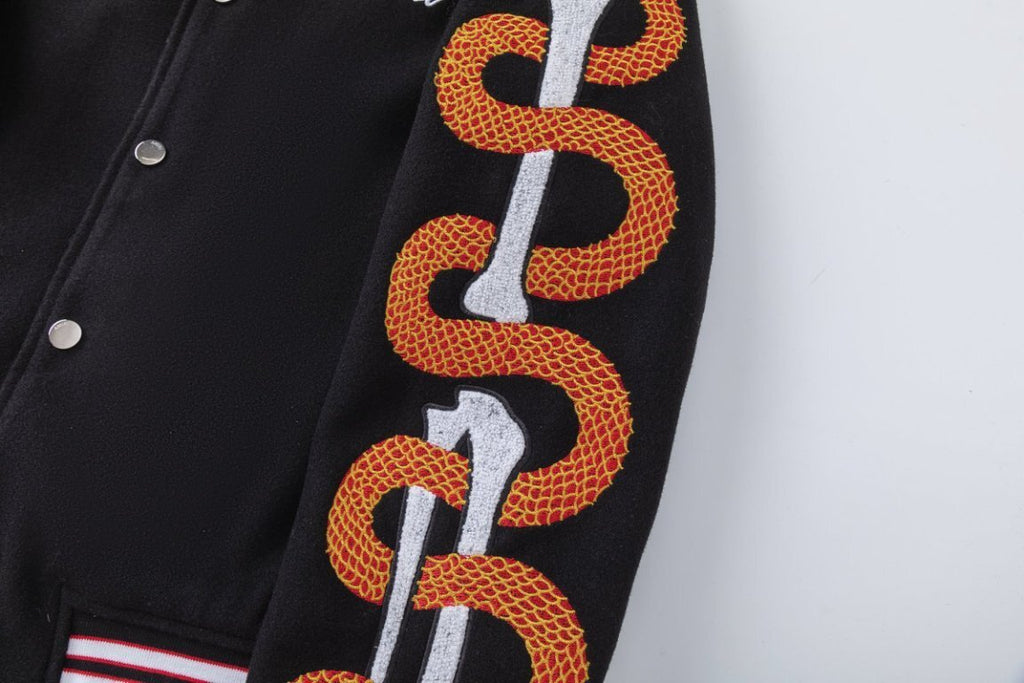 AURAMIRI  Jacket