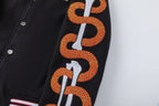 AURAMIRI  Jacket