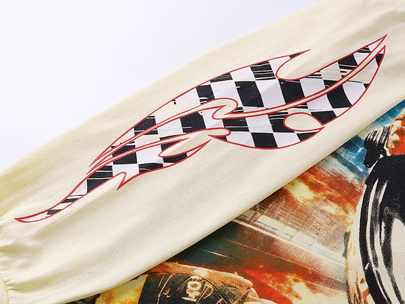 Godspeed long sleeve