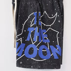 Godspeed shorts