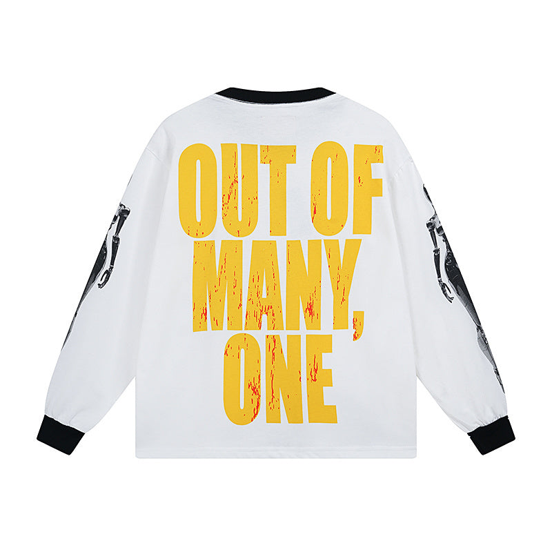 Godspeed long sleeve