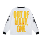 Godspeed long sleeve