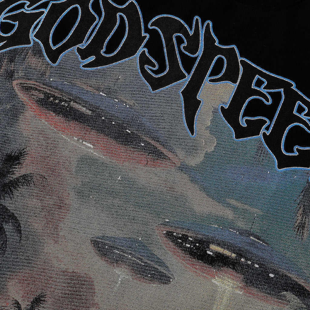 Godspeed T-shirt