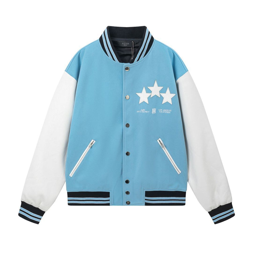 AURAMIRI  Jacket
