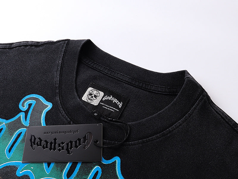 Godspeed long sleeve