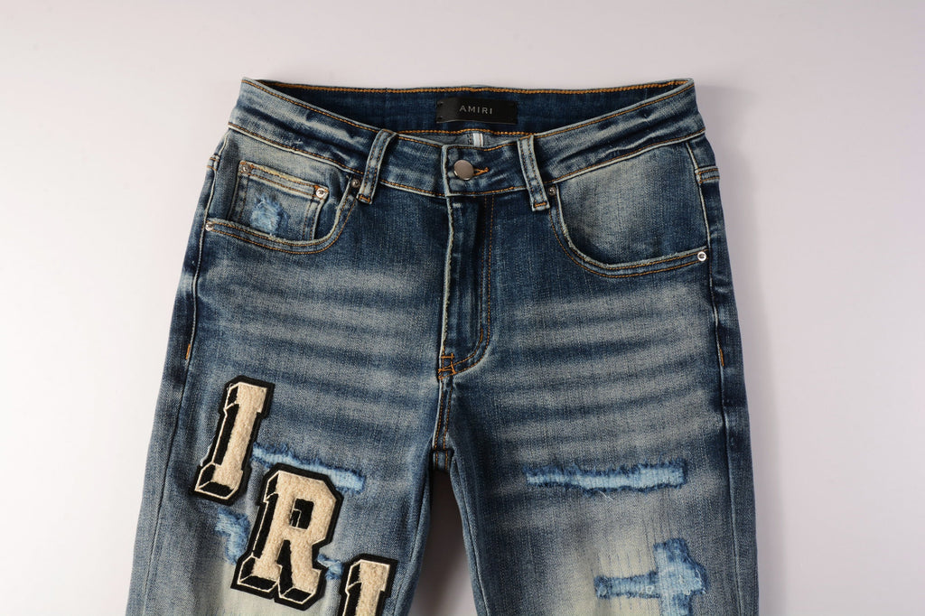 AURAMIRI  Jeans 8826