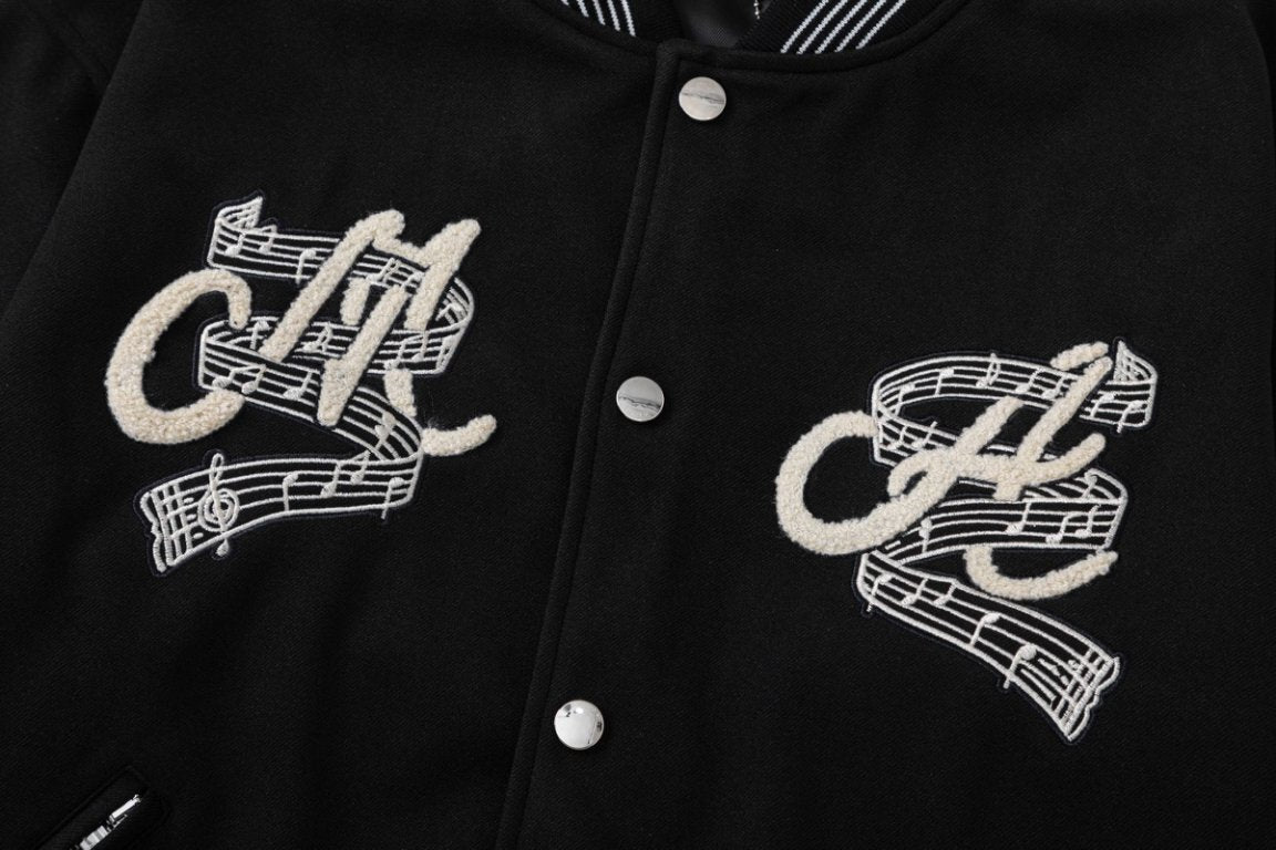 AURAMIRI  Jacket
