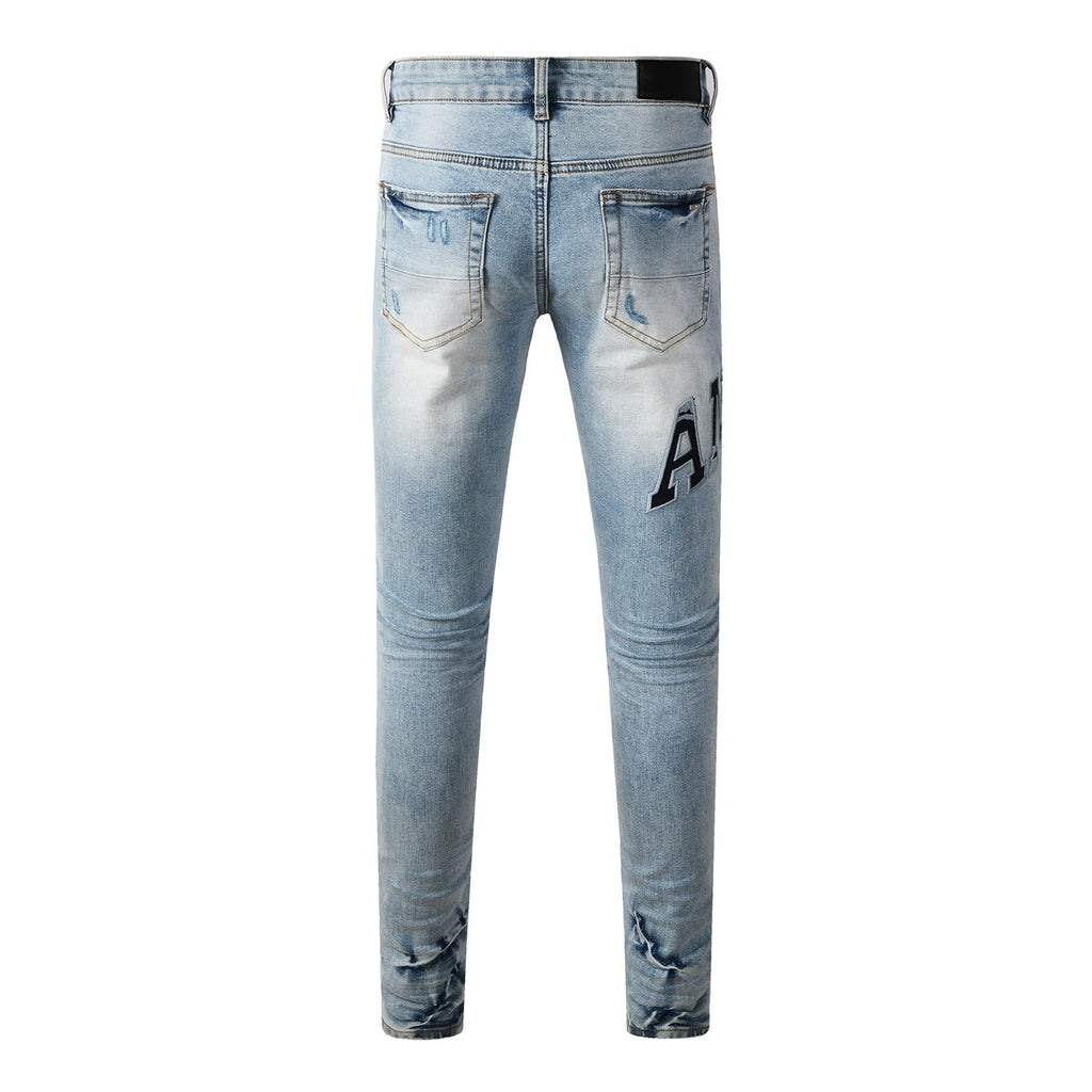 AURAMIRI  Jeans 8920