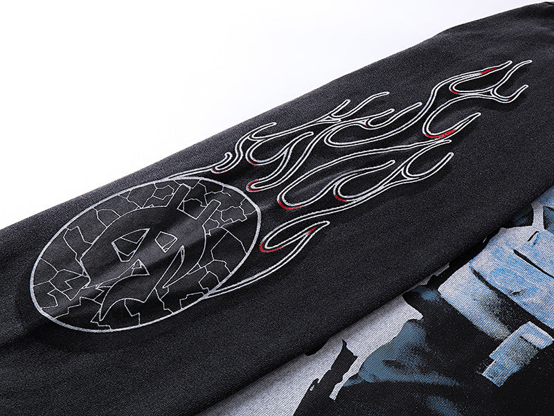 Godspeed long sleeve