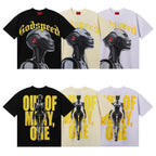 Godspeed T-shirt