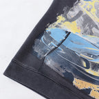 Godspeed Hoodie