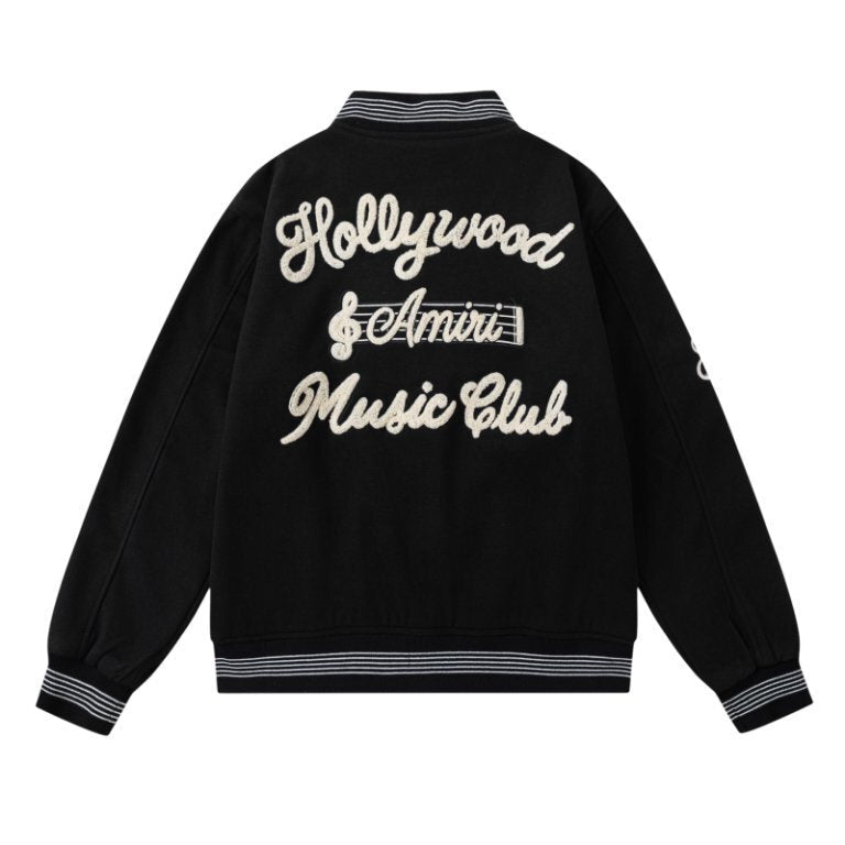 AURAMIRI  Jacket