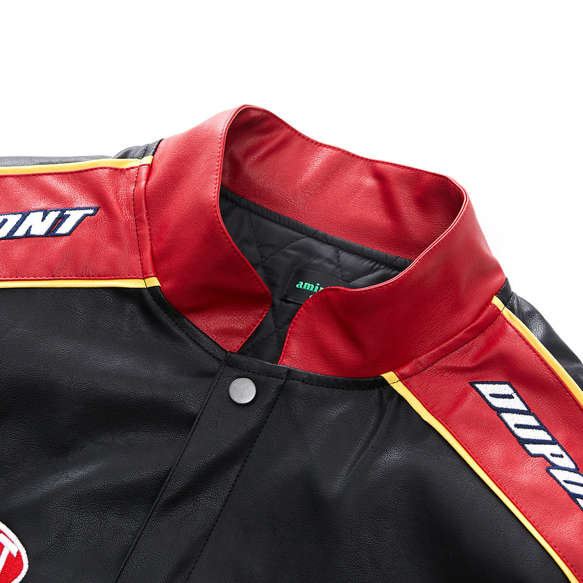 AUR-ICON JACKET（Genuine Leather custom made）