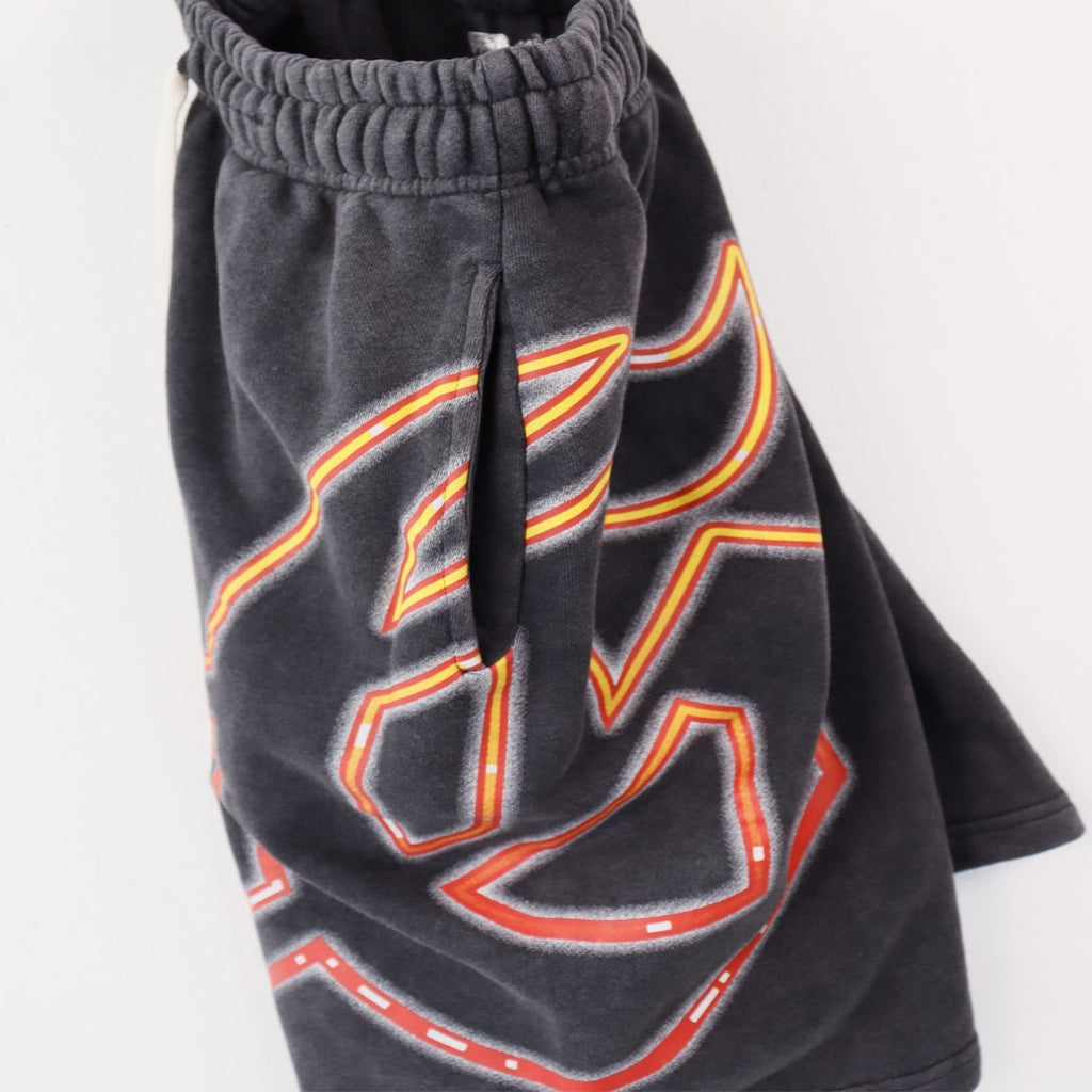 Godspeed shorts