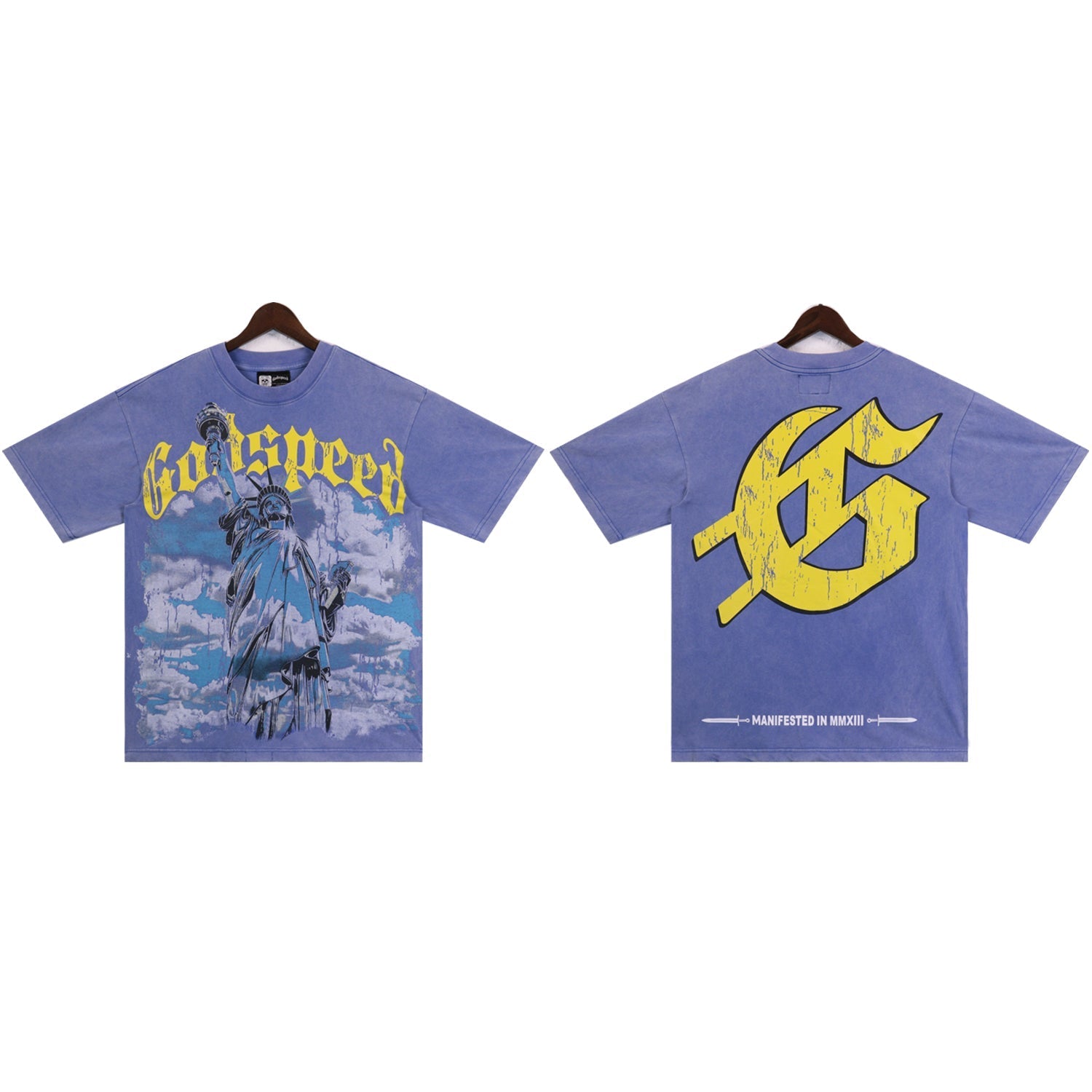 Godspeed T-shirt