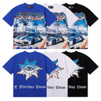 Godspeed T-shirt