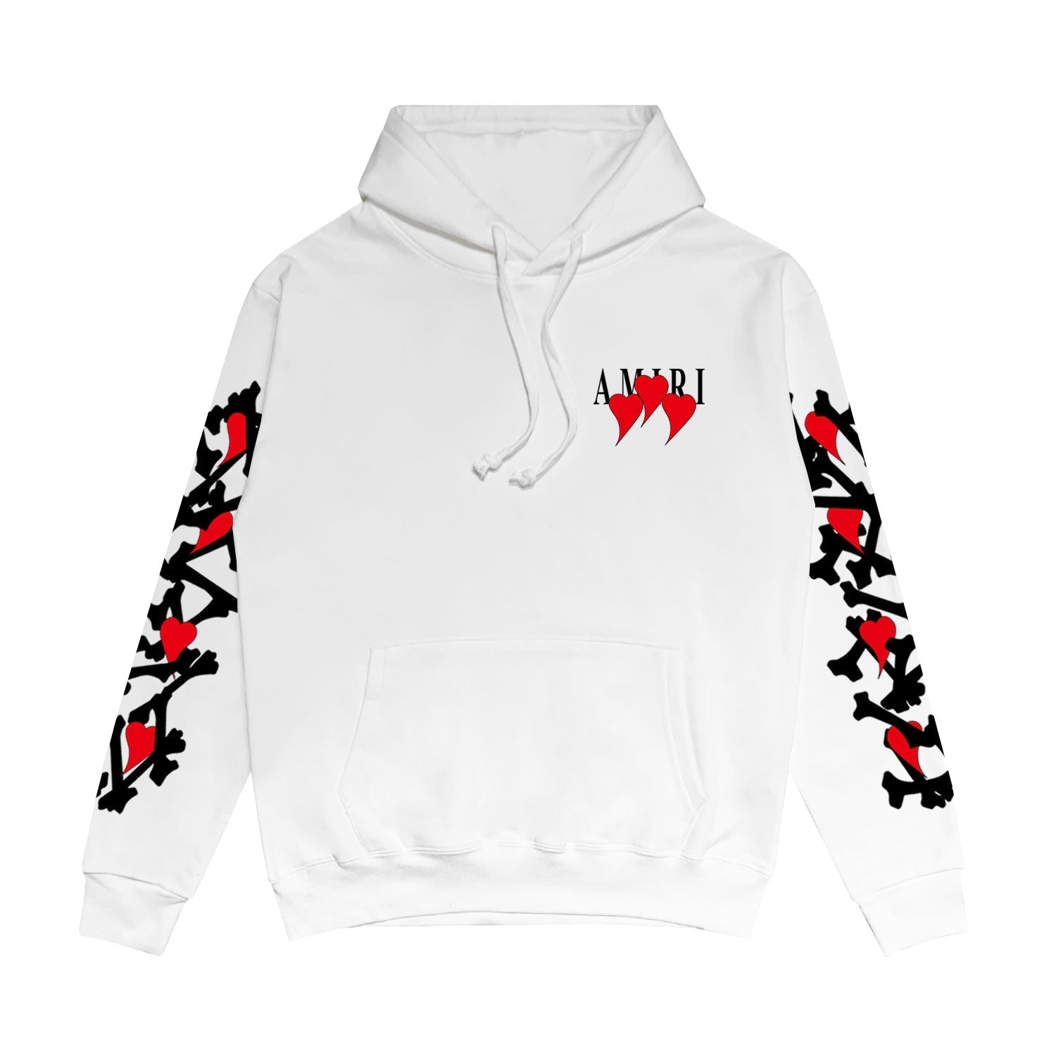 AURAMIRI  Hoodie