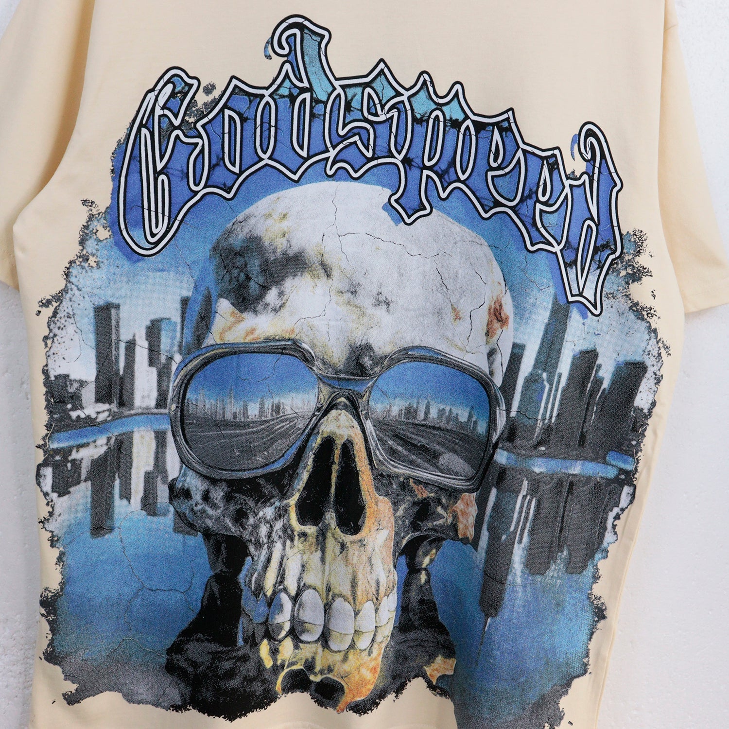 Godspeed T-shirt