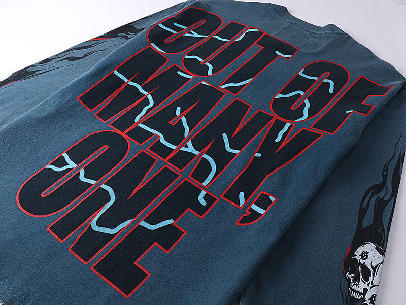 Godspeed long sleeve