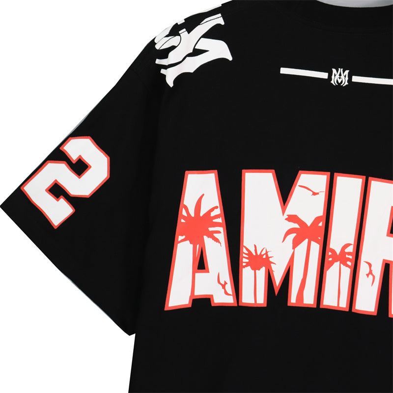 AURAMIRI  T-Shirt