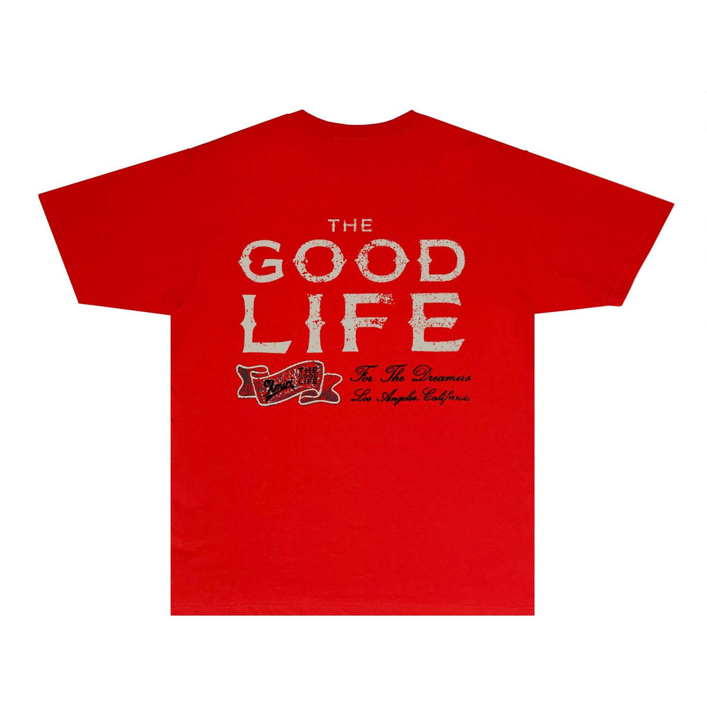 AURAMIRI  T-Shirt