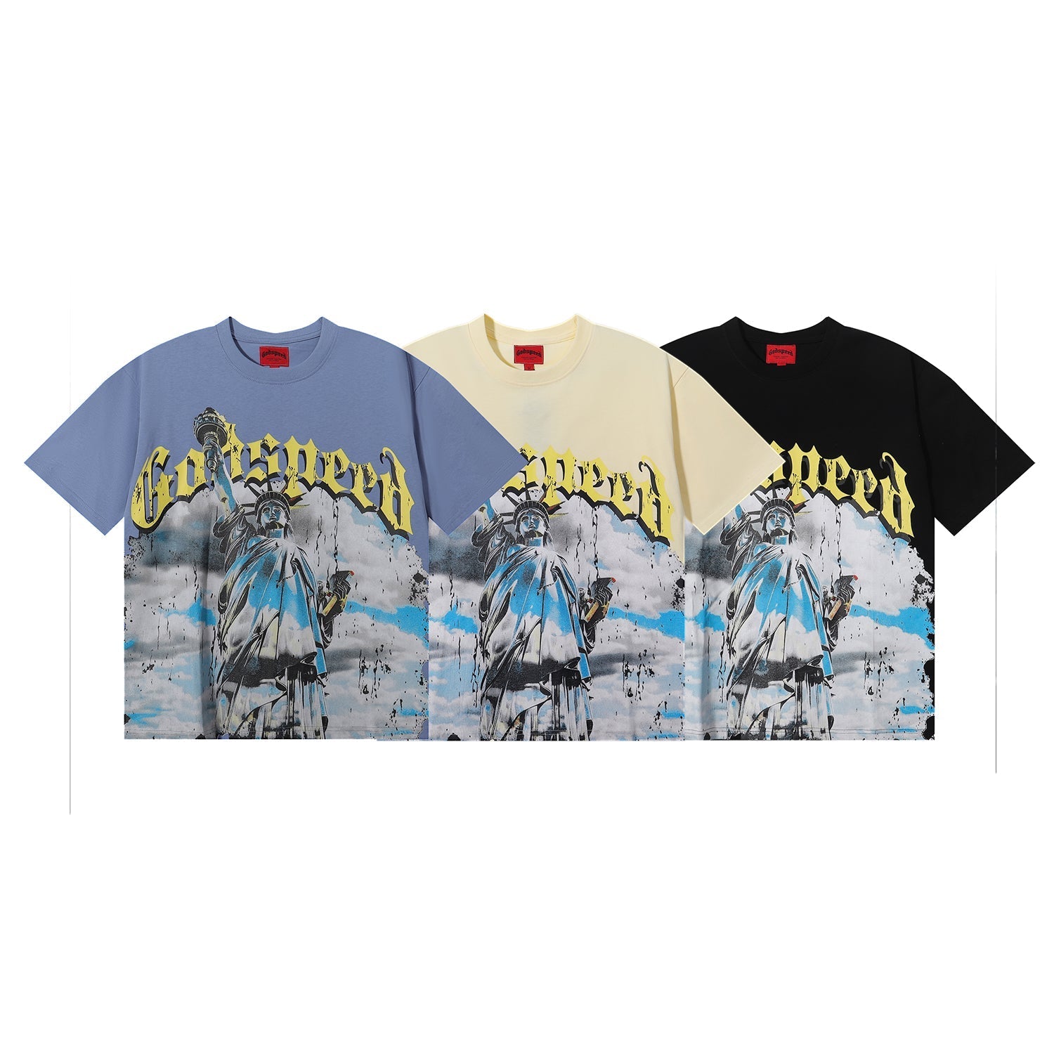 Godspeed T-shirt
