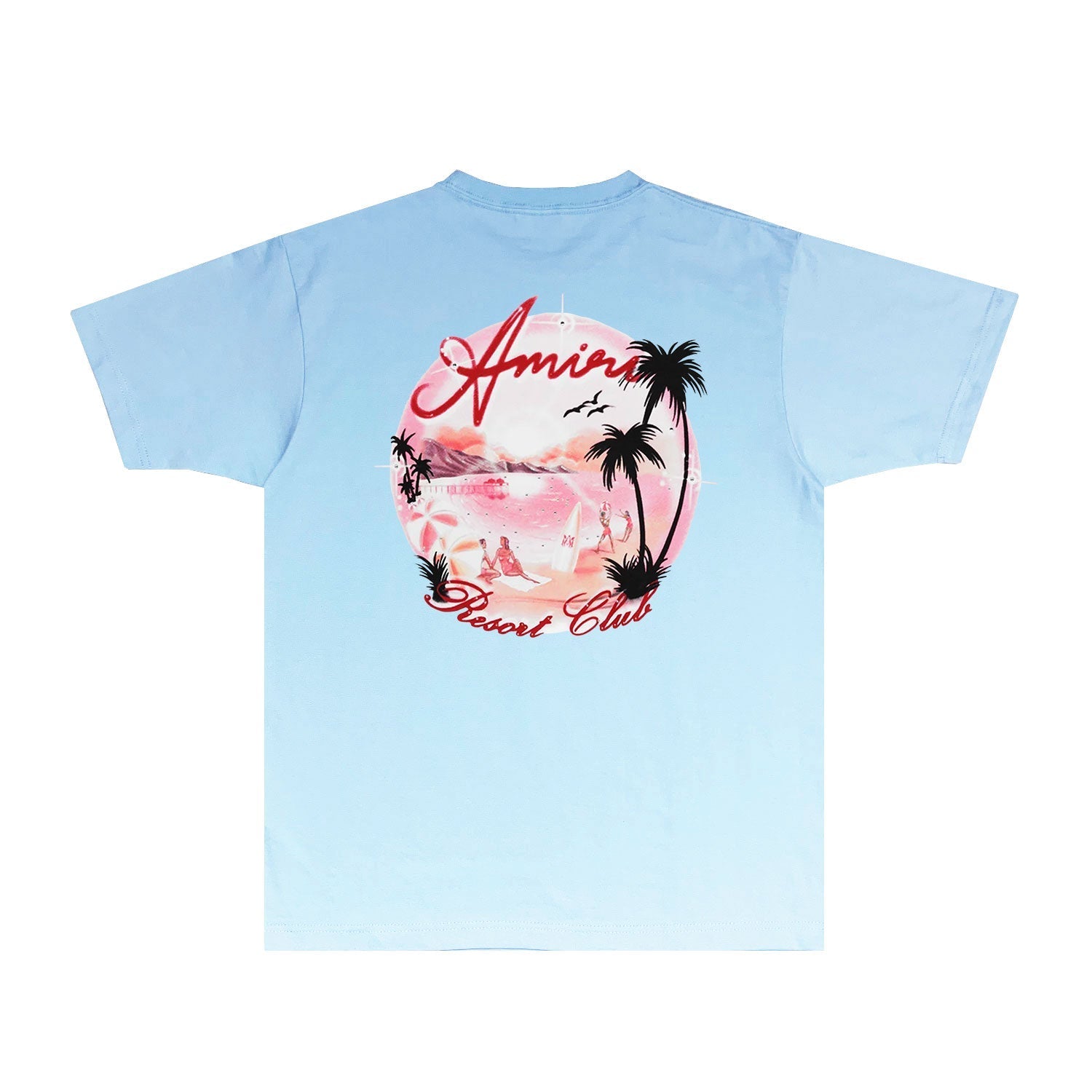AURAMIRI  T-Shirt