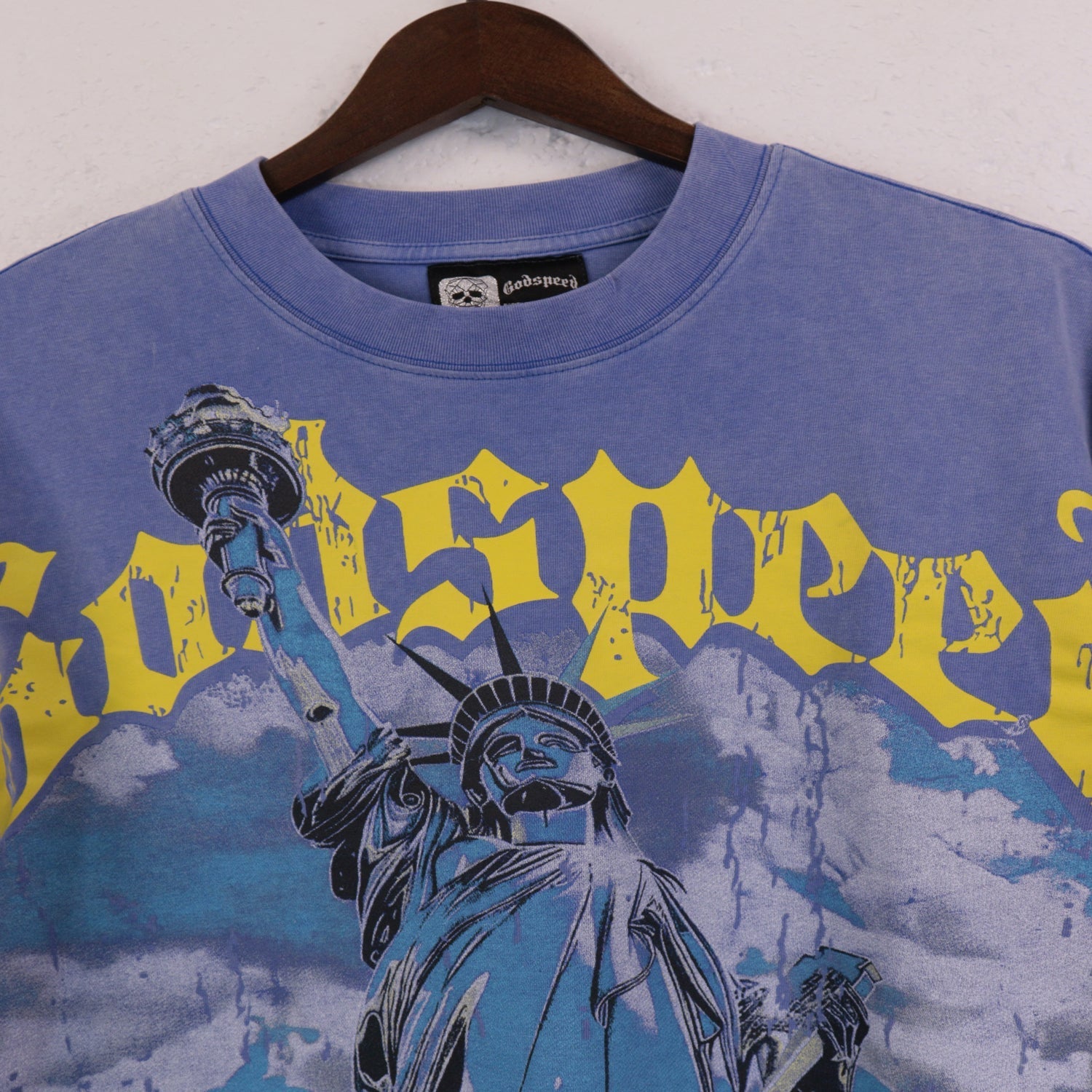 Godspeed T-shirt