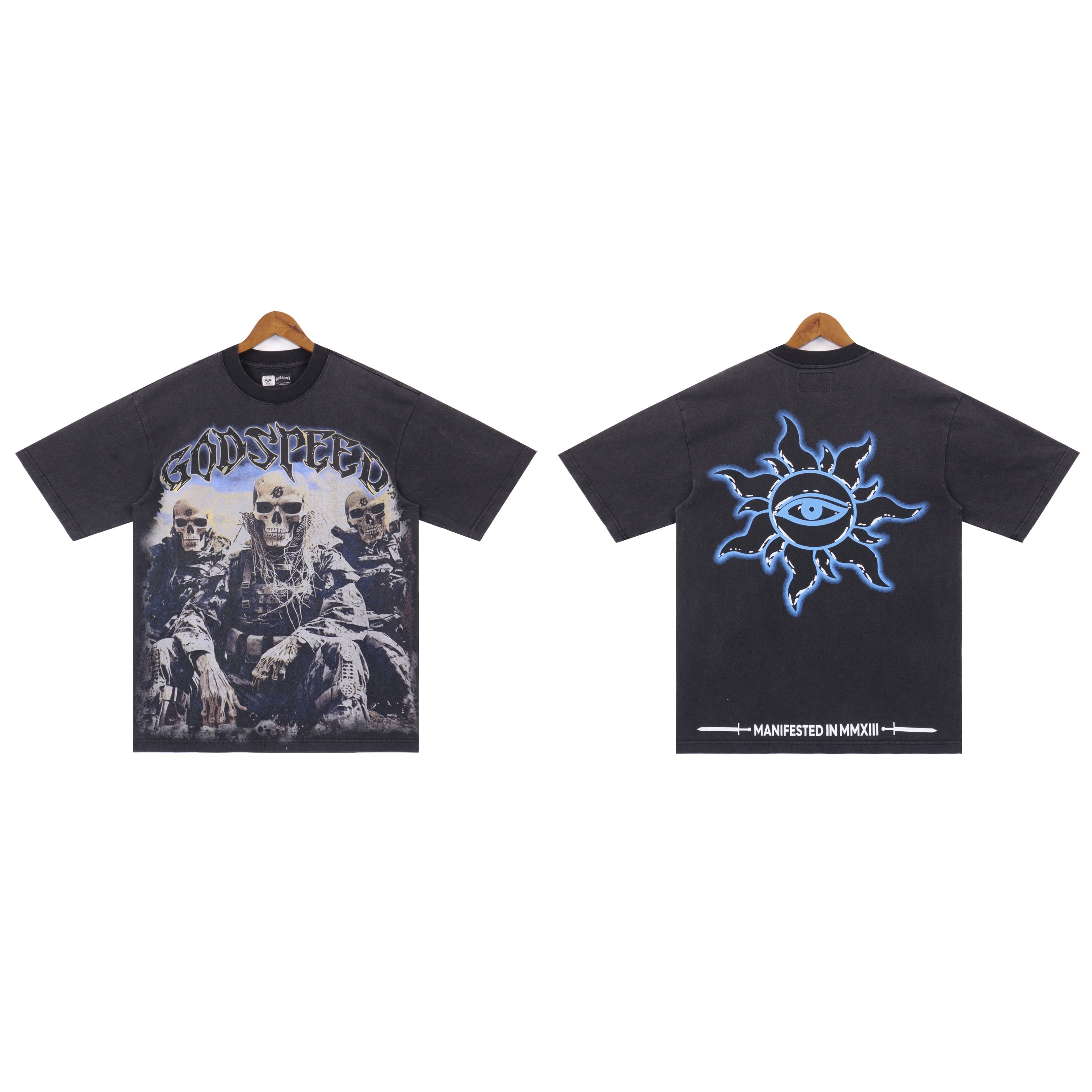 Godspeed T-shirt