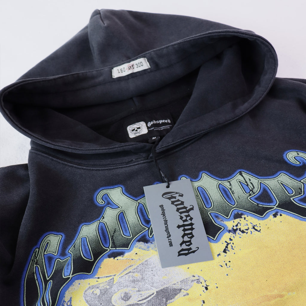 Godspeed Hoodie
