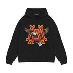 AURAMIRI  Hoodie